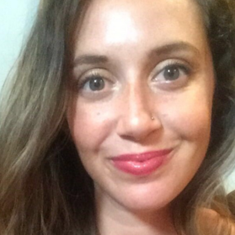 Meet your Posher, Rachael